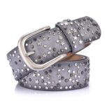 Studded Belt for Women