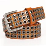 Ceinture Cloutée pour Femme ou Homme