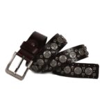 Ceinture Cloutée pour Femme ou Homme