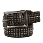 Ceinture Cloutée pour Femme ou Homme