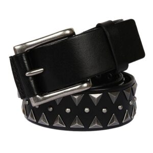 Ceinture Cloutée pour Femme ou Homme