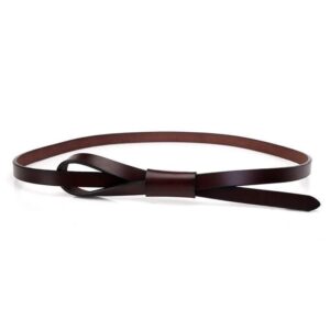 Thin Belt for Women