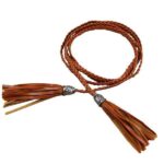 Thin Belt to Tie Model Tumunia