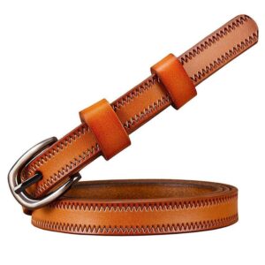 Ceinture tendance pour femme