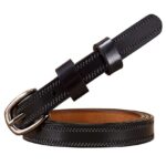 Ceinture tendance pour femme