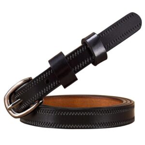 Ceinture tendance pour femme