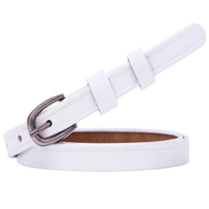 Ceinture tendance pour femme