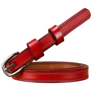 Ceinture tendance pour femme
