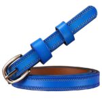 Ceinture tendance pour femme