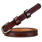 Ceinture tendance pour femme