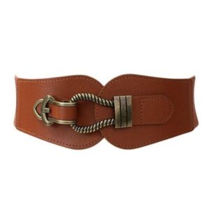Wide belt