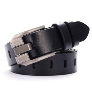 Ceinture en cuir pour femme