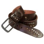 Women's Leather Belt