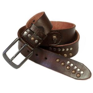Women's Leather Belt