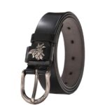 Women's Leather Belt
