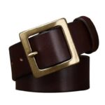 Women's Leather Belt
