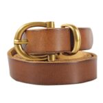 Women's Leather Belt