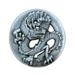 Asian Dragon