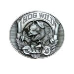 Hog Wild