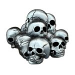 Pile of Skulls