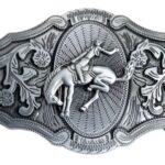 Rodeo Maverick Model