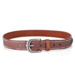 Ceinture Cloutée pour Femme