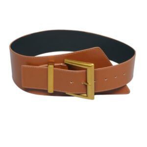 Ceinture Extra Large XXL à grande lanière